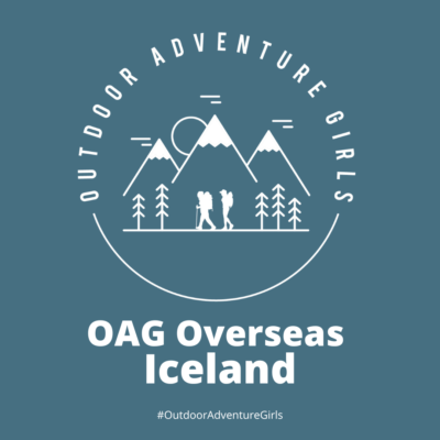 OAG Overseas - Iceland