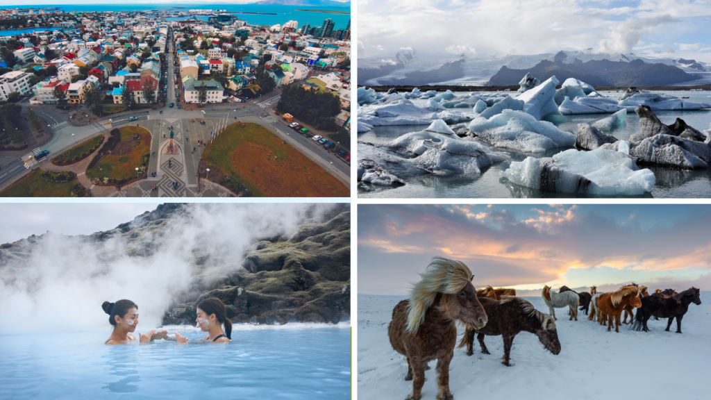 OAG Overseas Iceland