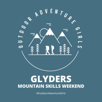 OAG Weekend - Glyders Mountain Skills Weekend