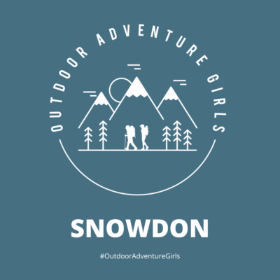 OAG Weekend - Snowdon