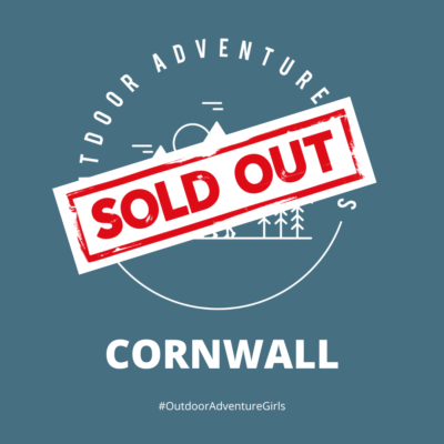 OAG Weekend - Cornwall