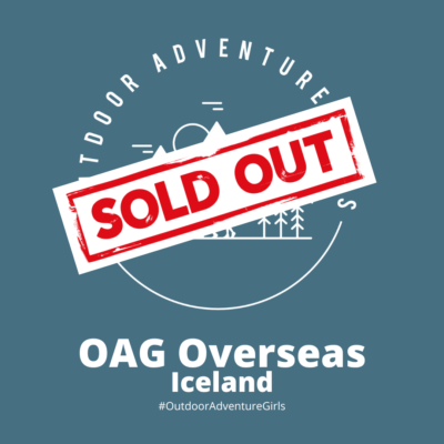 OAG Overseas - Iceland