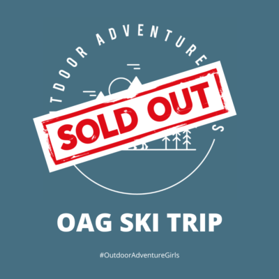 OAG Overseas - Ski trip #3