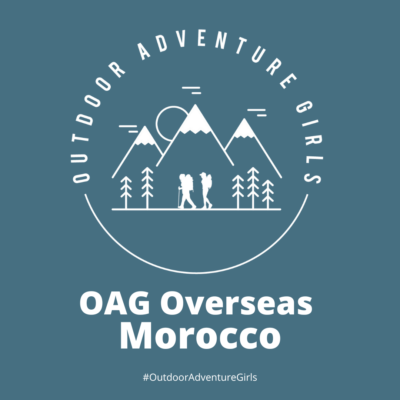 OAG Overseas - Morocco