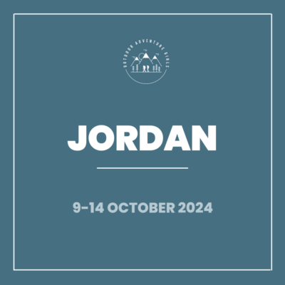 Jordan (October 2024)