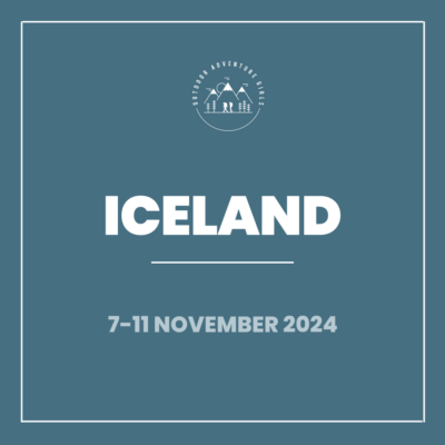 Iceland (November 2024)