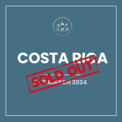 Costa Rica (March 2024)