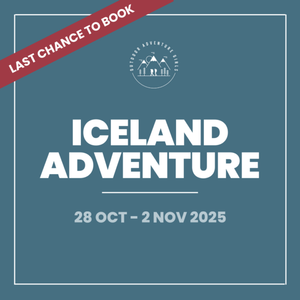Iceland Adventure (28 Oct - 2 Nov 2025)