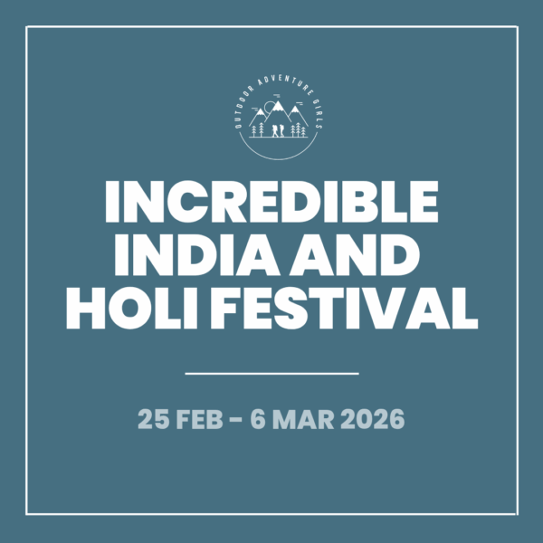 Incredible India and Holi Festival (25 February - 6 March 2026)