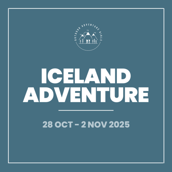 Iceland Adventure (28 Oct - 2 Nov 2025)