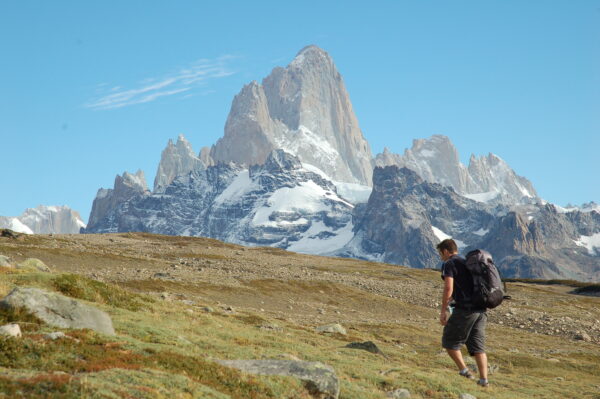 Hiking in Patagonia (6-17 December 2025) - Image 3