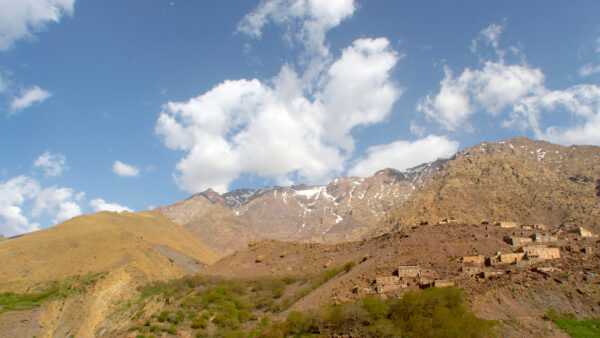 Mount Toubkal & Marrakech (17-24 May 2025) - Image 2