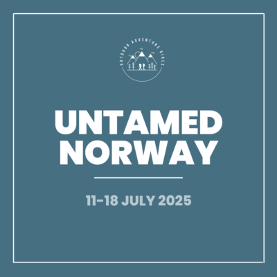 Untamed Norway (11-18 July 2025)