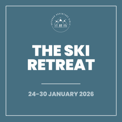 OAG Overseas - Ski trips (24-30 Jan 2026)