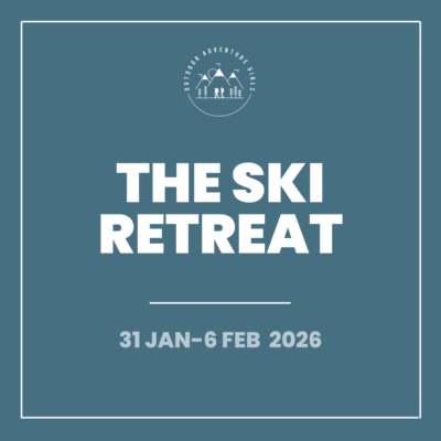 OAG Overseas - Ski trips (31 Jan - 6 Feb 2026)