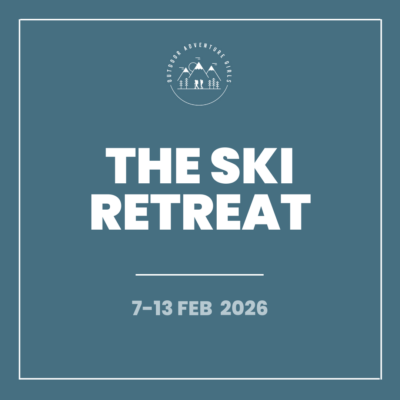 Ski trip - Beginner (7-13 Feb 2026)