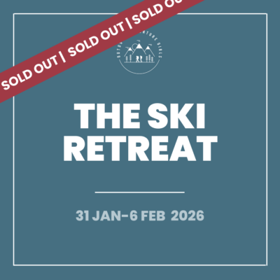 Ski trip (31 Jan - 6 Feb 2026)