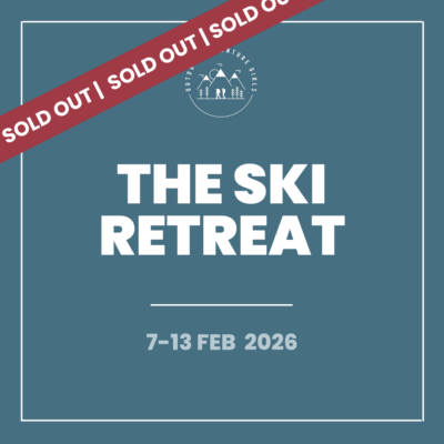 Ski trip - Beginner (7-13 Feb 2026)