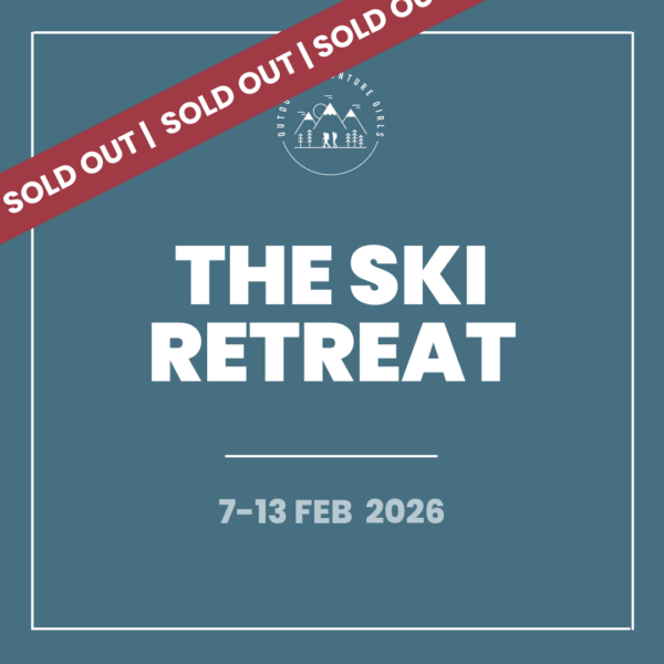 Ski trip - Beginner (7-13 Feb 2026)