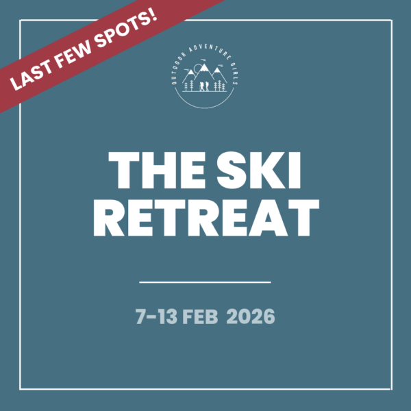 Ski trip - Beginner (7-13 Feb 2026)