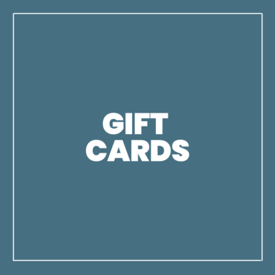 OAG - Gift card