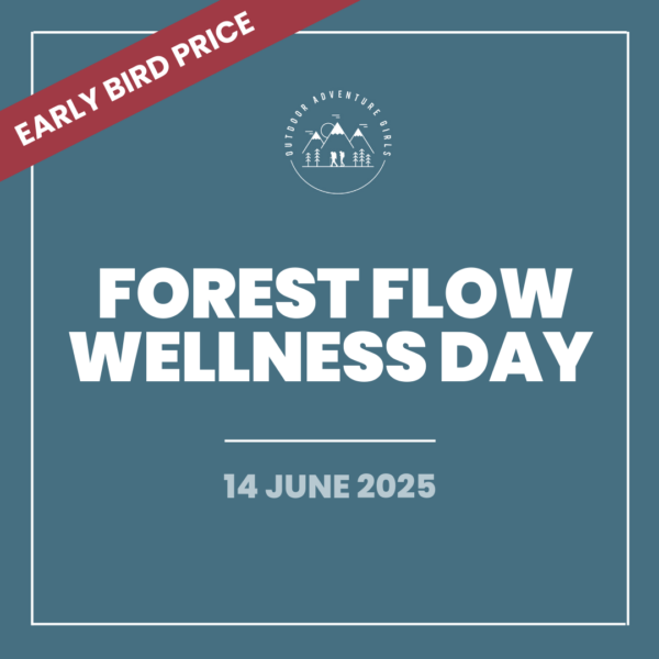 Forest Flow day event