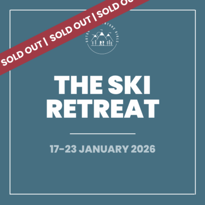 The Ski Retreat (17-23 Jan 2026)