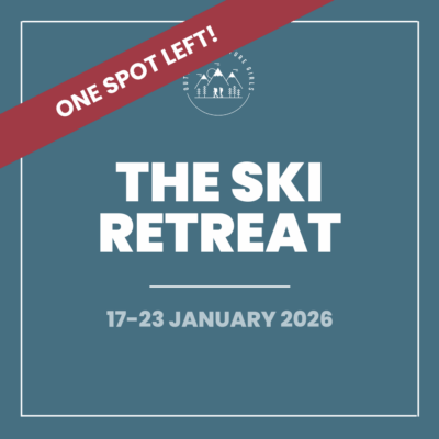 The Ski Retreat (17-23 Jan 2026)
