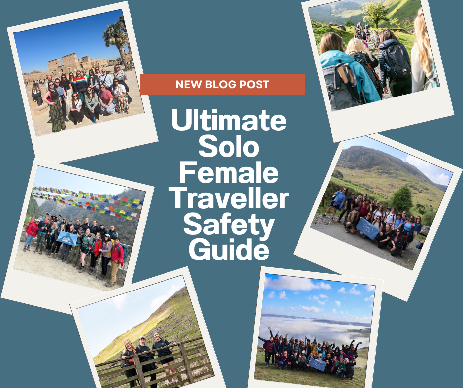 Ultimate Solo Female Traveller Safety Guide + FREE GUIDE (1)