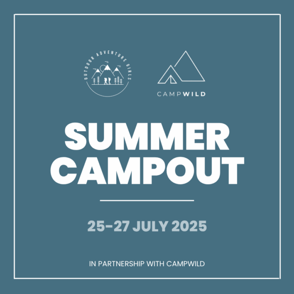 OAG Summer Campout (July 2025)
