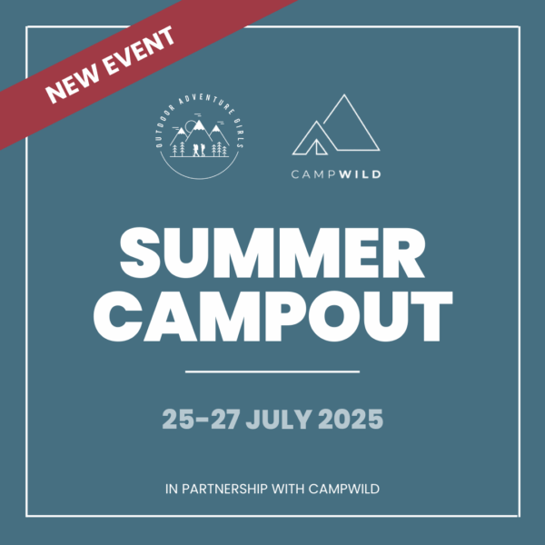 OAG Summer Campout (July 2025)
