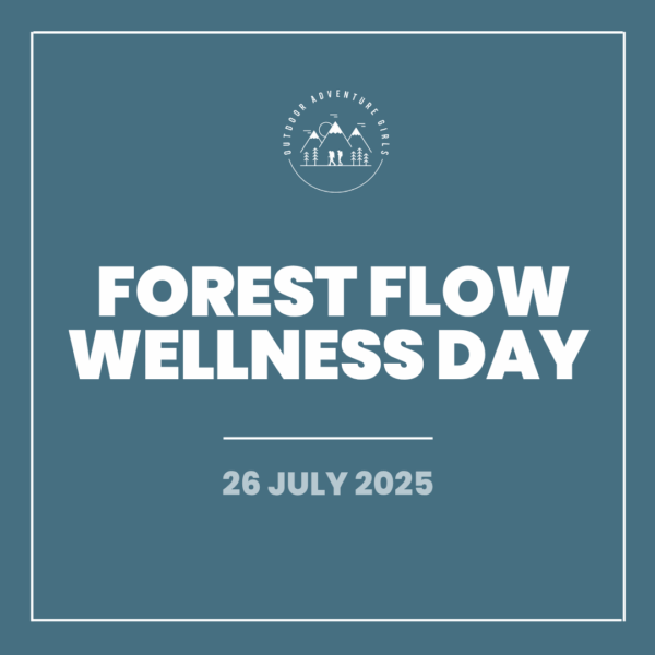 Forest Flow day event (July)