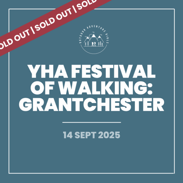 Grantchester Meadows - Cambridge // YHA Festival of Walking day event
