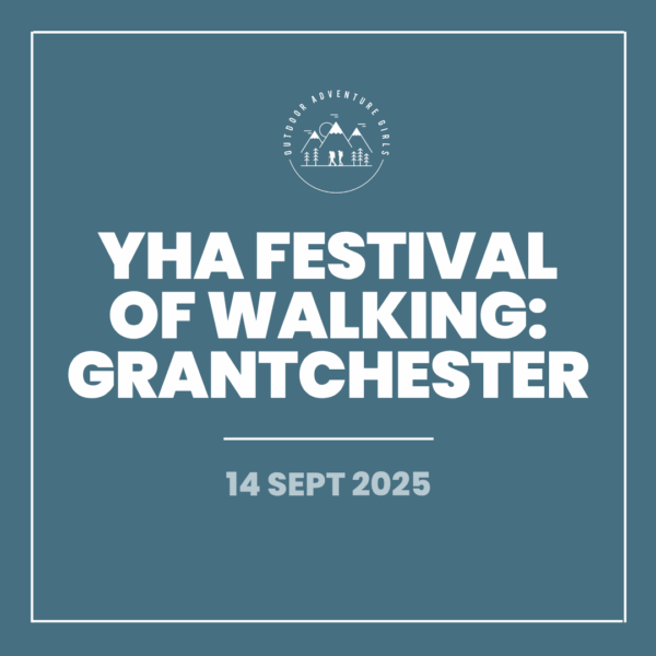 Grantchester Meadows - Cambridge // YHA Festival of Walking day event