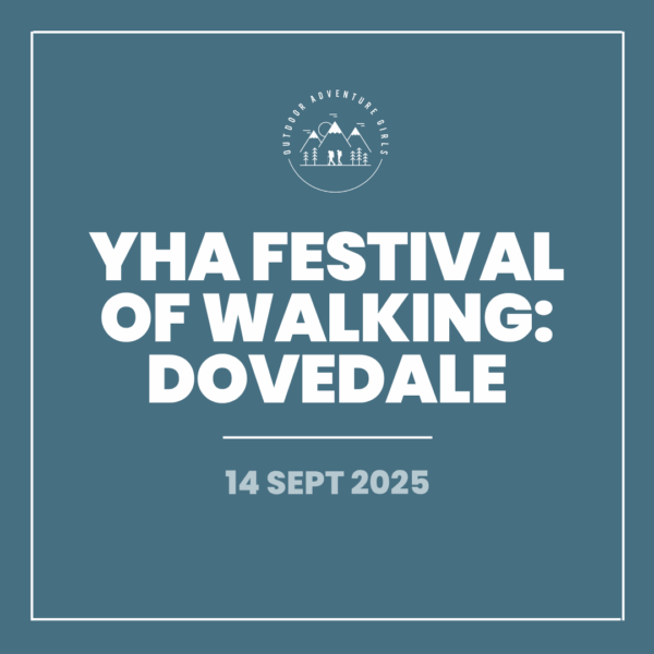 Dovedale and Milldale - Peak District // YHA Festival of Walking day event