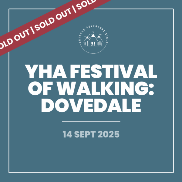 Dovedale and Milldale - Peak District // YHA Festival of Walking day event
