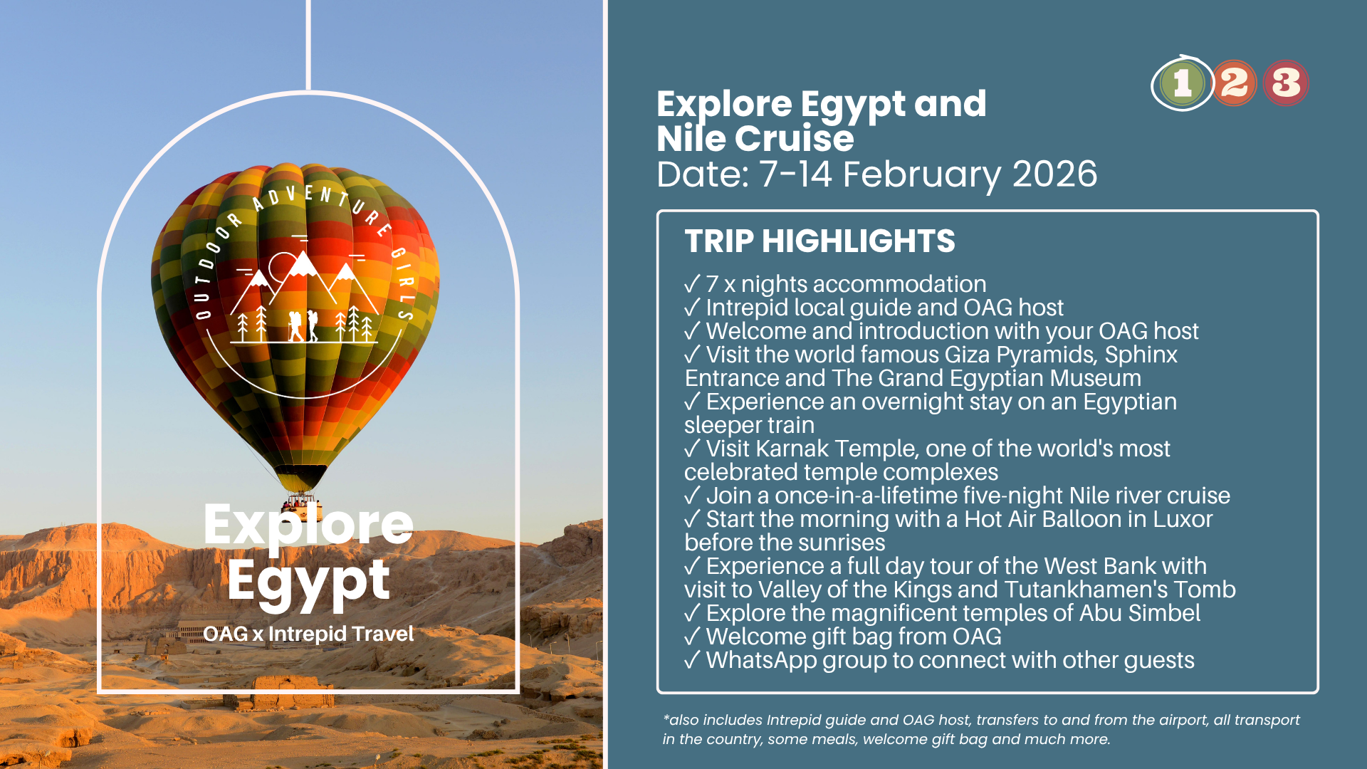 EGYPT WEBSITE