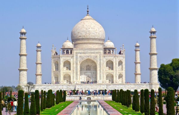 Incredible India and Holi Festival (25 February - 6 March 2026) - Image 5