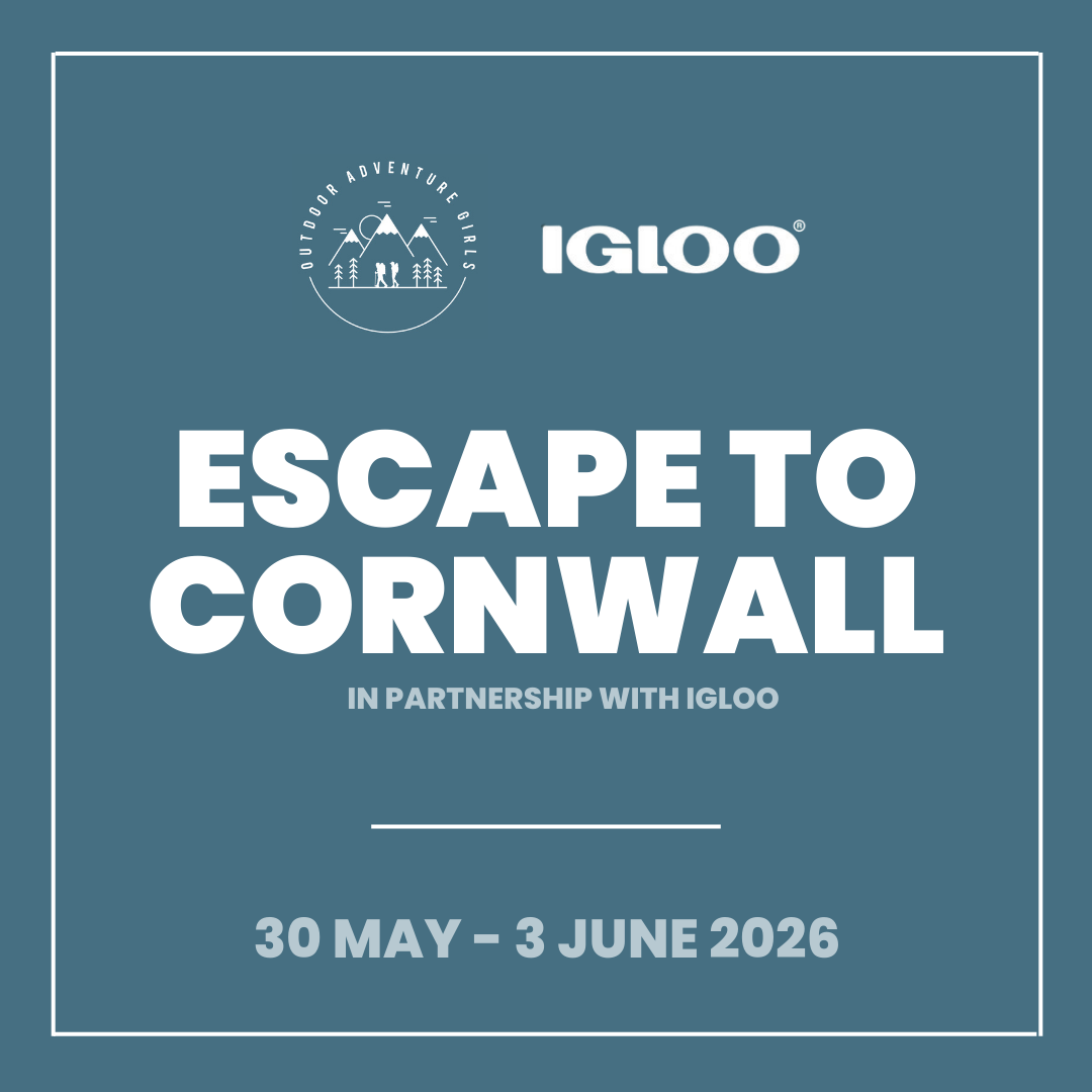 Escape to Cornwall Retreat (May 2026)