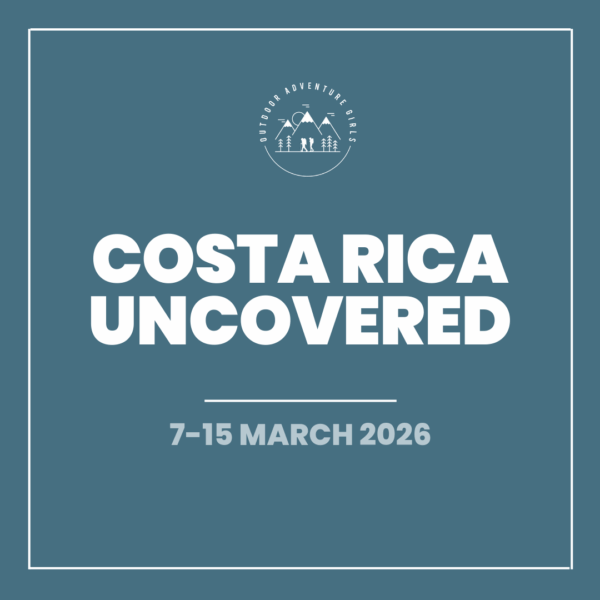 Costa Rica Uncovered (7-15 March 2026)