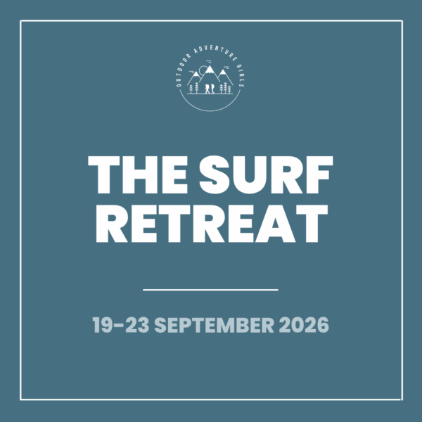 The Surf Retreat - Cornwall (September 2026)
