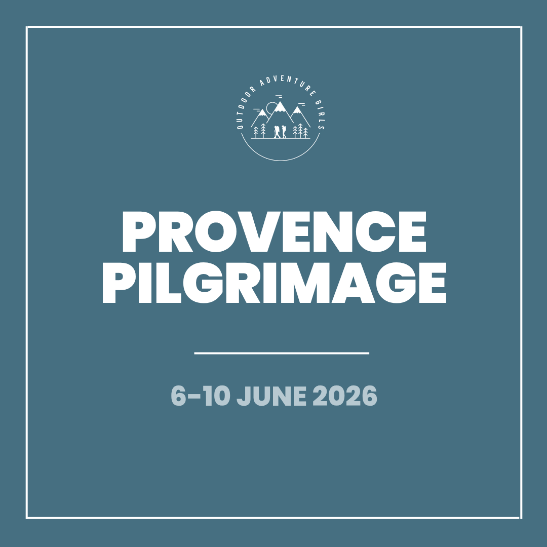 Provence Pilgrimage (6-10 June 2026)