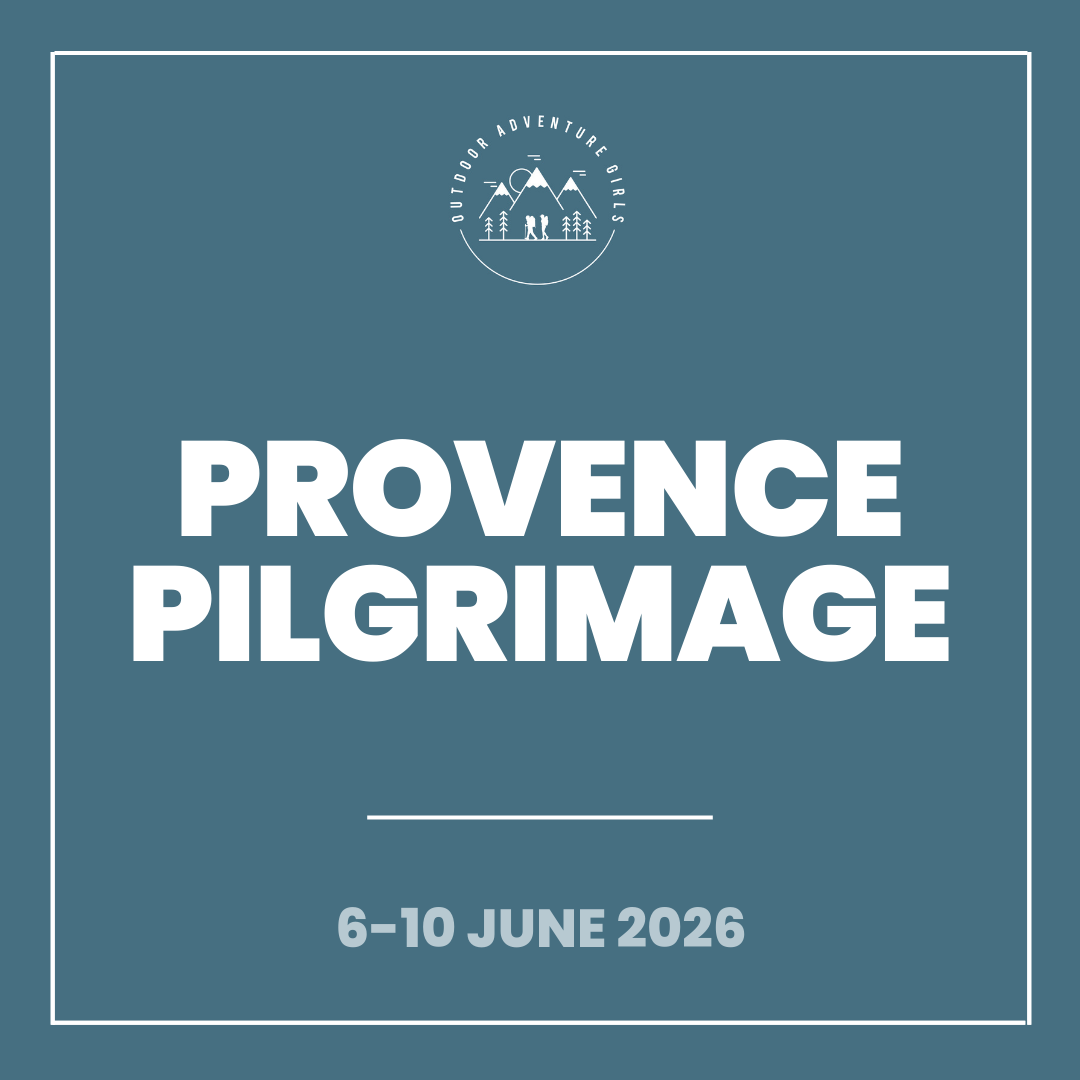 Provence Pilgrimage (6-10 June 2026)