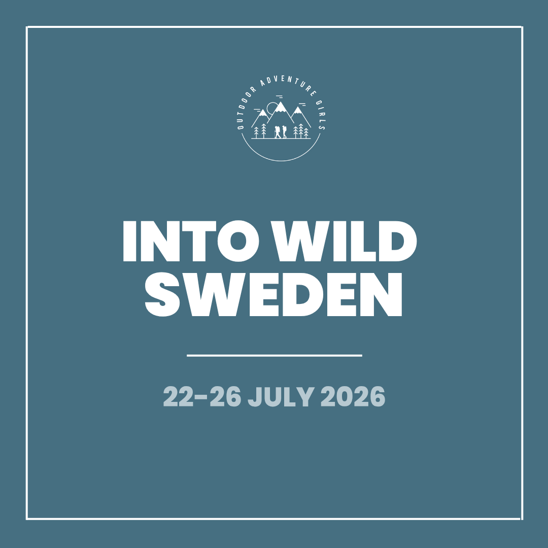 Into Wild Sweden (22-26 July 2026)