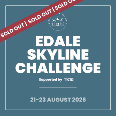 Edale Skyline Challenge (August 2026)