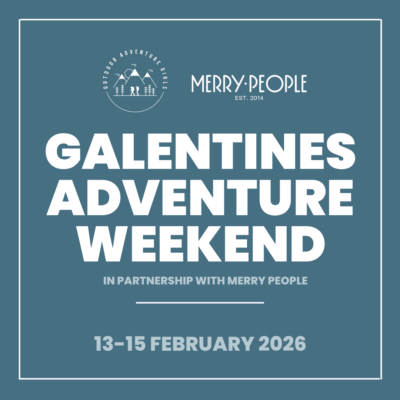 Galentines Adventure Weekend (Feb 2026)