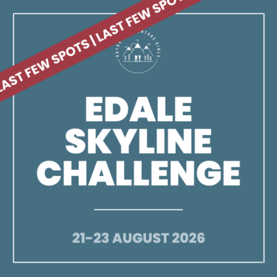 Edale Skyline Challenge (August 2026)