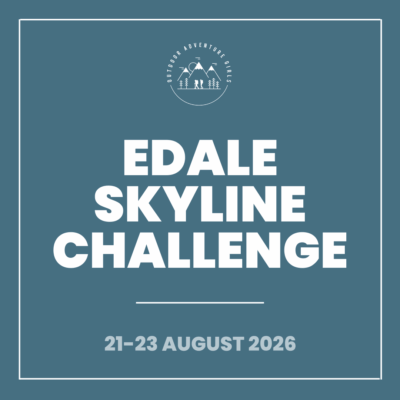 Edale Skyline Challenge (August 2026)