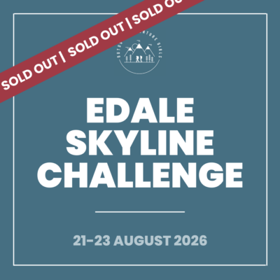 Edale Skyline Challenge (August 2026)