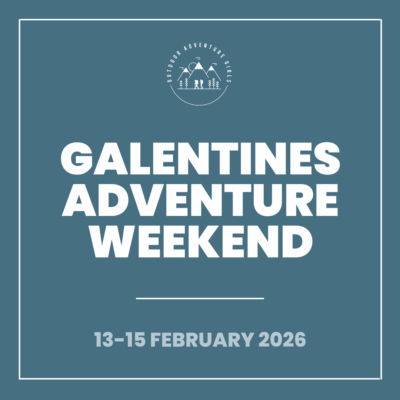 Galentines Adventure Weekend (Feb 2026)